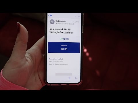 Vlog: *February 27, 2020* ~Getting Cash Back For Putting Gas!~