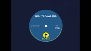 Nightcrawlers - Lets Push It  (NELLA Push The Tempo Mix)