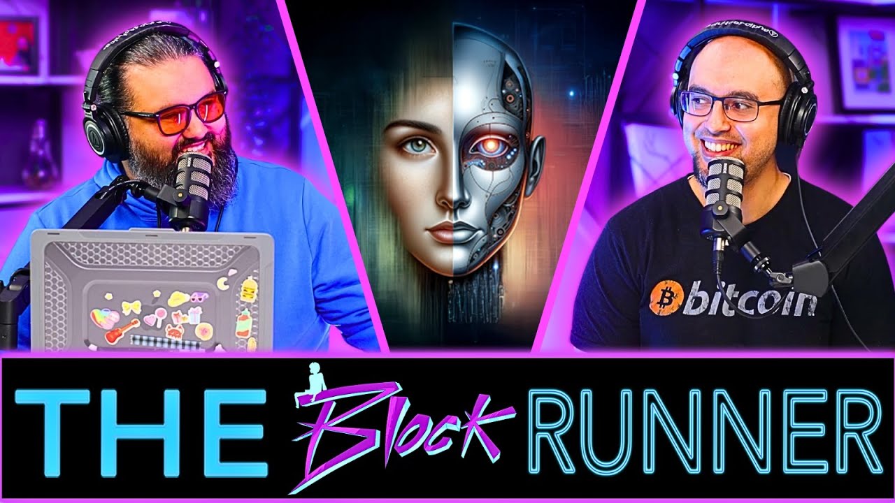 AGI Horizon | How to Improve the DMT Ecosystem | TBR #247