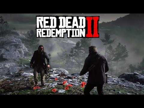 Arthur VS. Micah - Final bom de Red Dead Redemption 2 | PT/BR