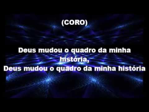 Deus Mudou A Minha História - Flordelis
