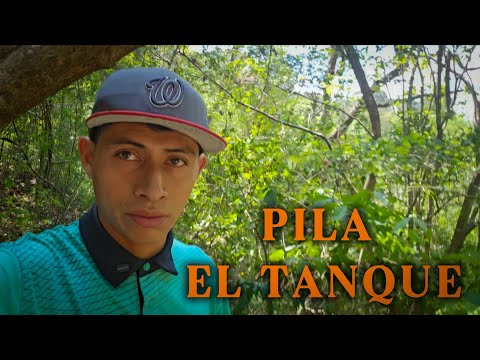 Pila el tanque