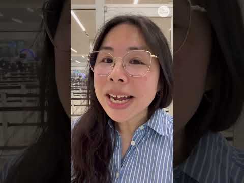 Inside the world’s busiest airport during DHS shutdown