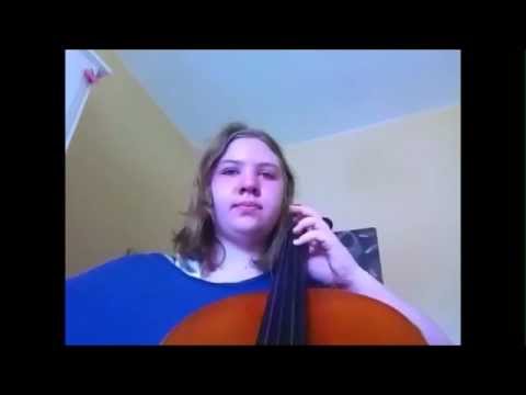 15 most popular classical melodies, Cello - Sammanfattning