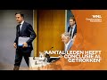 Hoe onafhankelijk is parlementaire enquêtecommissie die fraudebeleid onderzoekt?