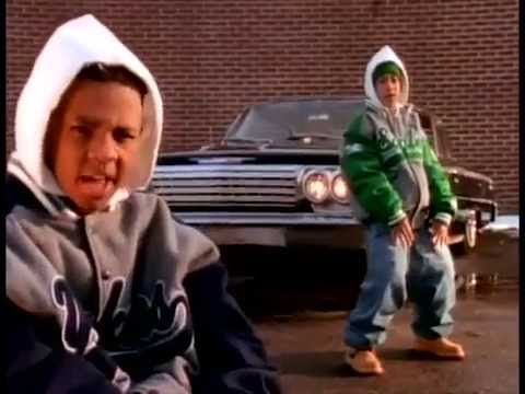 Early Wu Tang Demo Video (1989) [ULTRA RARE]