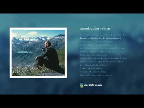 Tremolo Audio - Transito (Beamer Mix By Andrés Bucci)
