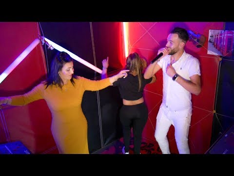Cheb Nasro Tlemceni Duo Cheba Imane ( Nebghik Lyoum W Ghadwa - نتي هي الدواء )