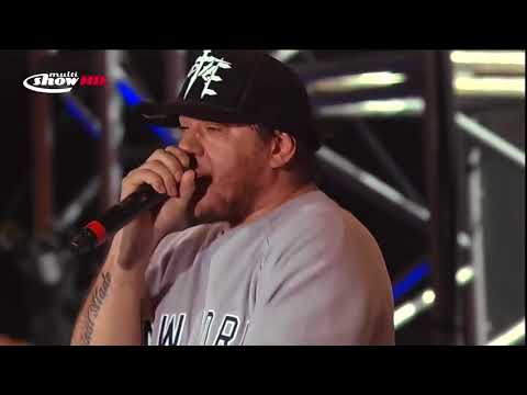 Charlie Brown Jr   Tudo Que Ela Gosta De Escutar   Planeta Atlântida 2012