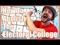 How To Abolish The Electoral College MrBettsClass