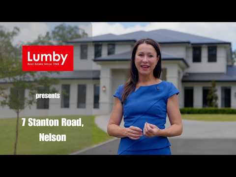 7 Stanton Road, Nelson, NSW 2765, 6 chambres, 5 salles de bain, Lifestyle Section