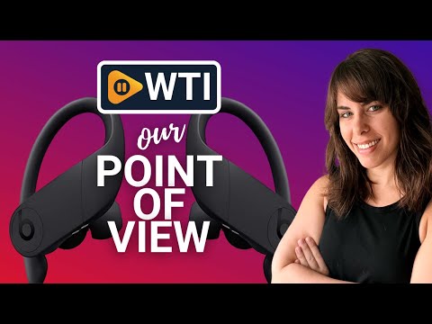 Beats Powerbeats Pro - WTI product video review