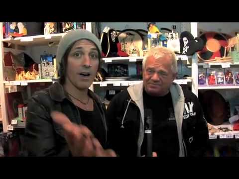 Hangin' with U.D.O.  All Excess Exclusive with Udo Dirkschneider