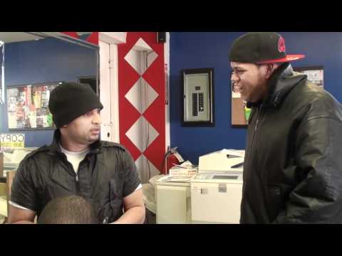 MILKYWAY EL FUNERAL OFFICIAL VIDEO