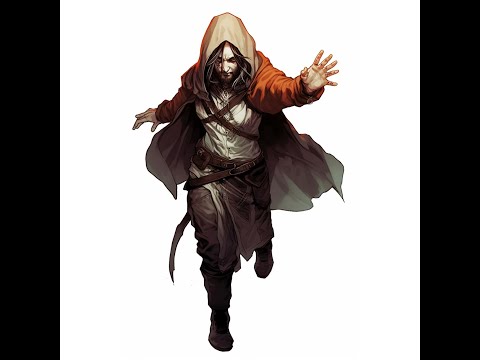 Soulknife Rogue! - Will it Multiclass? - Quicken the Silence Episode 3