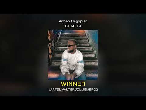 Armen Hagopian - Ej Ar Ej (Prod. by Artem Valter)