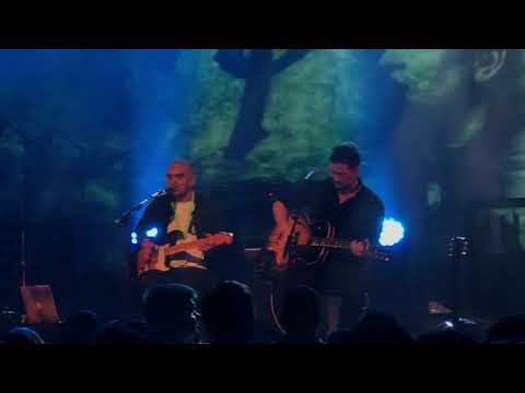 Ole Kristiansen - Mannik (koncert)