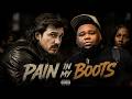 Pain In My Boots Remix AI Song By Sondri Lune AI Studio Official Lyric Video