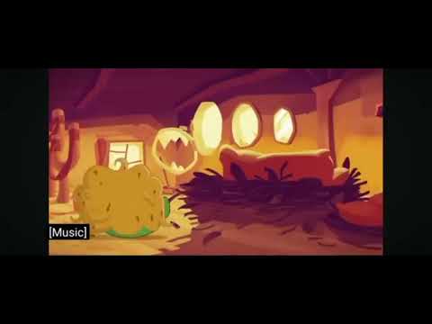 Angry Birds Toons Golditrotters