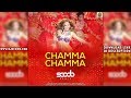 Chamma Chamma Remix DJ Scoob