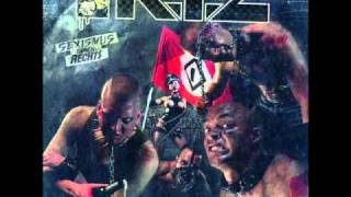 18. Halbstark (Remix) - Sexismus gegen Rechts - K.I.Z.