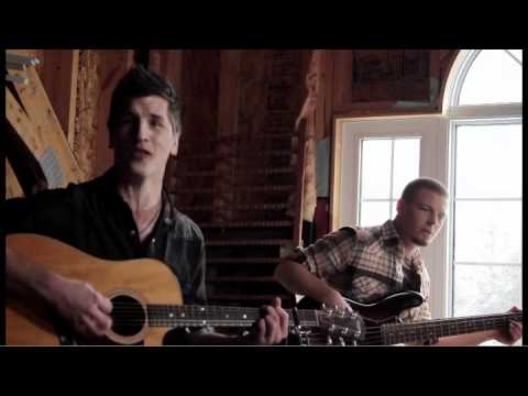 High Valley - A Fathers Love  |  The Only Way He Knew How (Official Music Video)