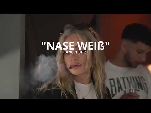 [FREE] Lucio101 x Fergy53 Typebeat "NASE WEIß" (prod. munic)
