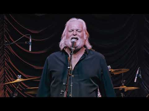 Johnny Sansone - The Lord is Waiting & the Devil is Too (LIVE) Ground Zero Blues Club