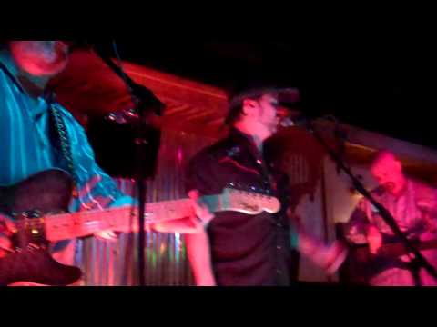 COBY McDONALD BAND - FEATURING TRACY TYLER