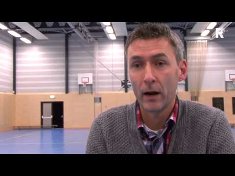 Patrick van der Lijke na Albatros - PKC/Hagero