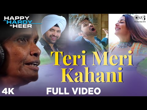 Teri Meri Kahani — watch video
