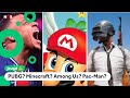 Kindervraag: Wat is de meest gespeelde game ooit?