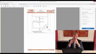 Seminar/Webinar Bauantragplanung