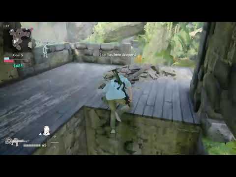 2v2 OUtsmArtEd vs Hxych