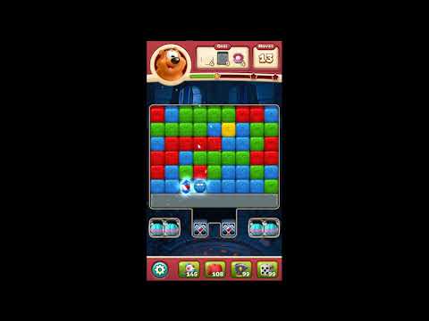 Toon Blast Level 1825