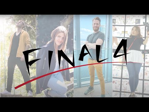 WAO-RYU!ONLY in JAPAN 新MCファイナル (WAO-RYU! ONLY in JAPAN New MC Finals)