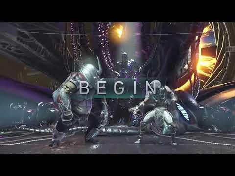 Gorilla Grodd (C88 No Joke) vs sub zero (High Def1niti0n) Injustice 2.