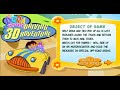 Dora The Explorer 3D Driving Adventure 2002 Nick Jr Shockware Game