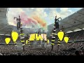 Ed Sheeran 4K Concert In Hamburg Germany July 2025 HDR