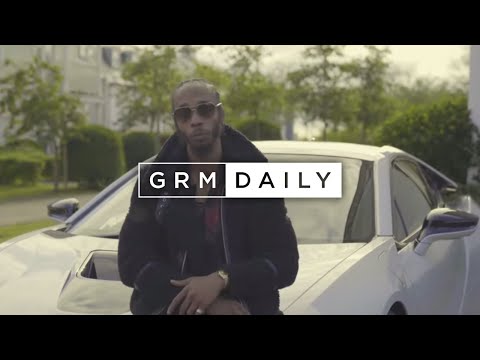 Papi - War Then [Music Video] | GRM Daily