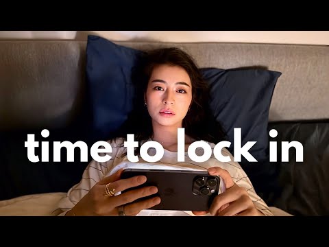 The real reason you feel unmotivated (and how to reset)