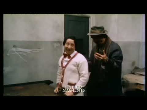 Alvaro Vitali - Gigi il bullo e il barbone...