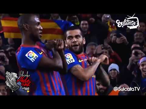 Chinko Ekun - ABLE GOD ft Lil Kesh & Zlatan (Video Cut)