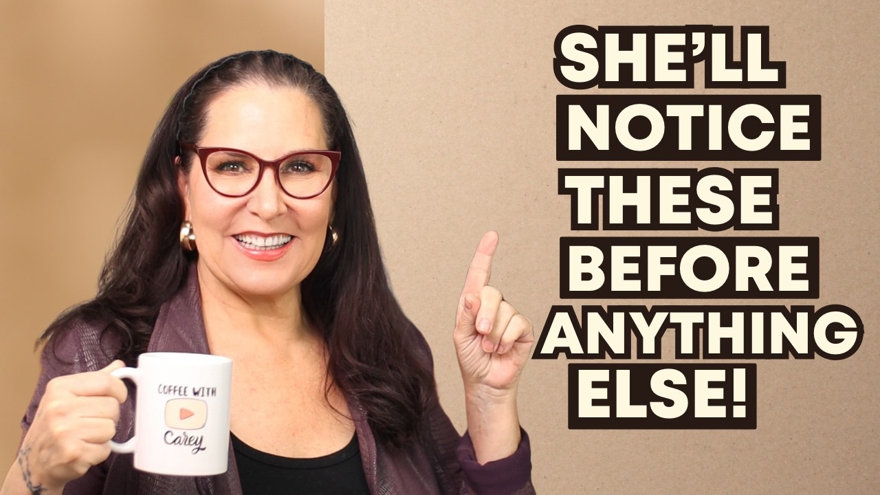 8 Ways to Be Irresistible to Women Without Trying Too Hard!