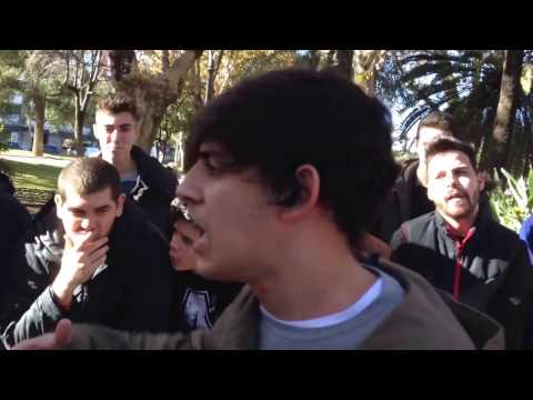 KHRUL vs ??? (8avos) [PRE-GOLD CÓRDOBA]