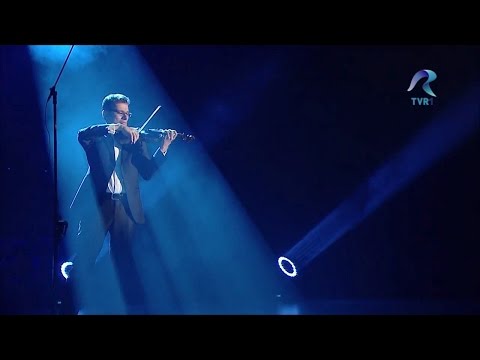 Alexandru Tomescu - Balada lui Ciprian Porumbescu (@TVR1)