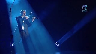 Alexandru Tomescu - Balada lui Ciprian Porumbescu (@TVR1)