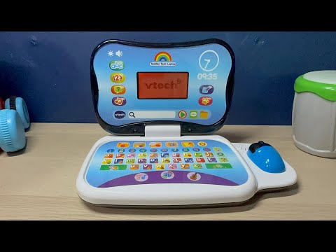 LeapFrog/VTech/FisherPrice/Other Startups Compilation 67