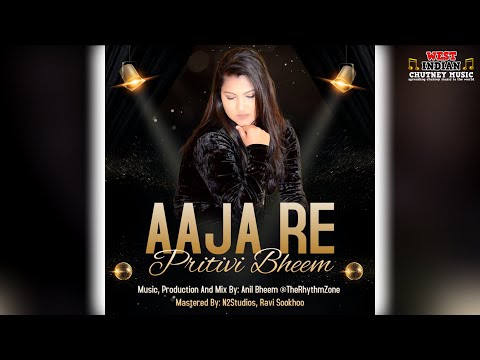 Pritivi Bheem x The BMRZ - Aaja Re (2022 Bollywood Cover)