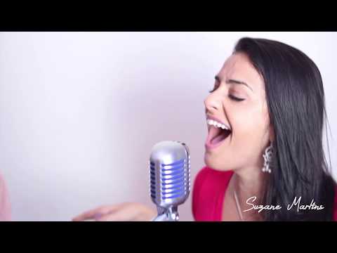 Ludmilla Cheguei - Suzane Martins (Cover)
